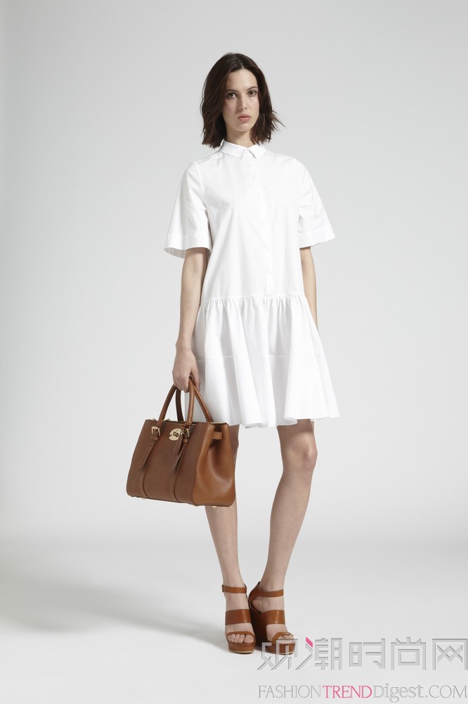 Mulberry2014ϵLOOKBOOKDƬ