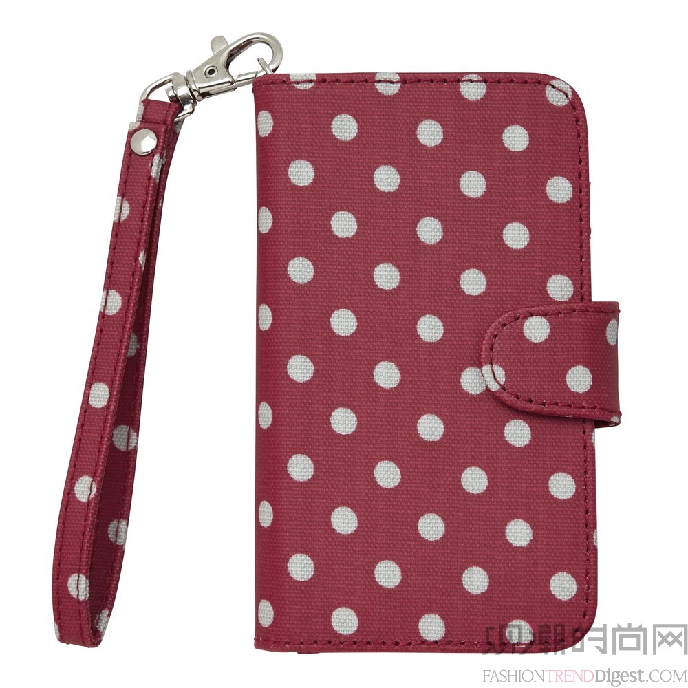 Cath Kidston 2014春夏新品 LookBook