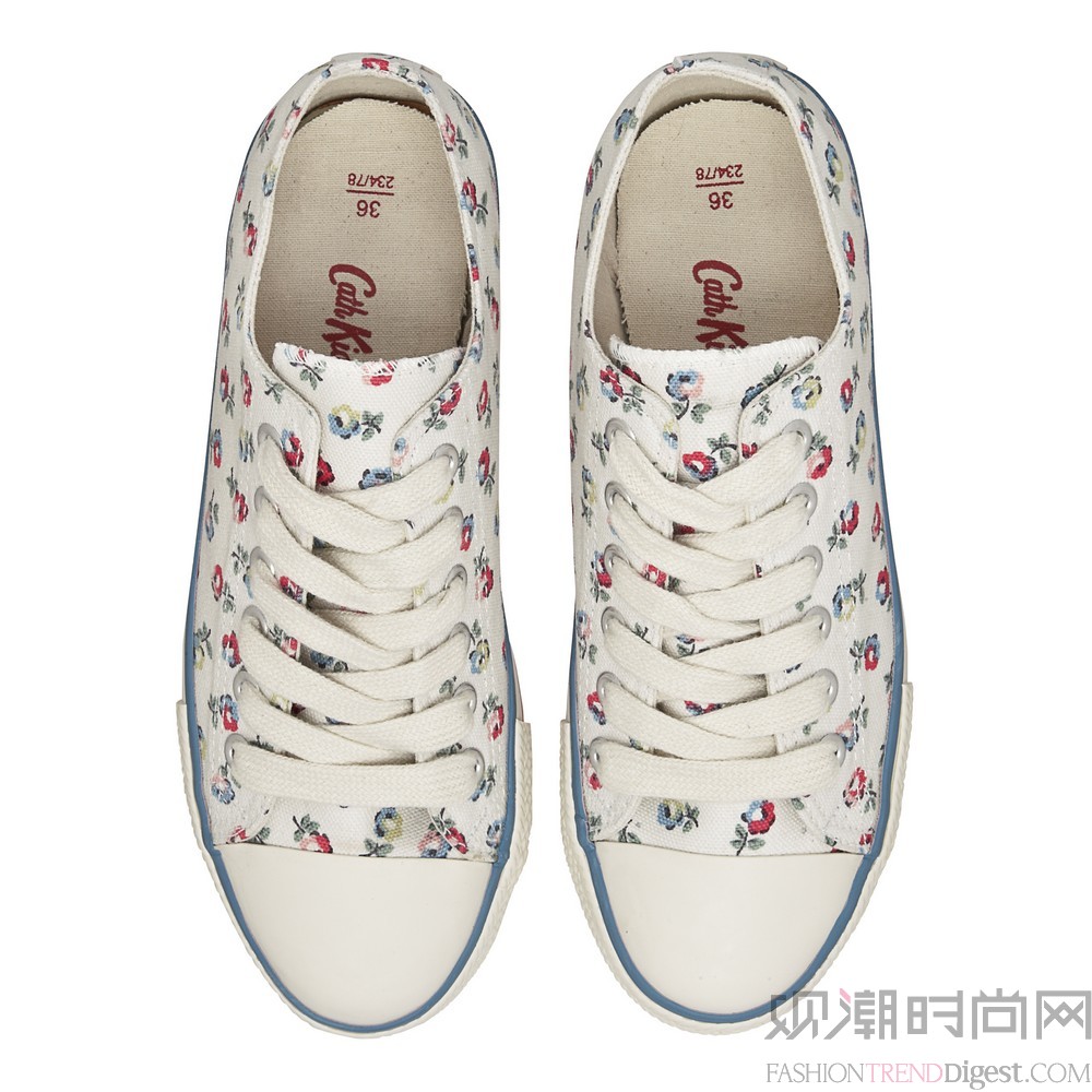 Cath Kidston 2014春夏新品 LookBook