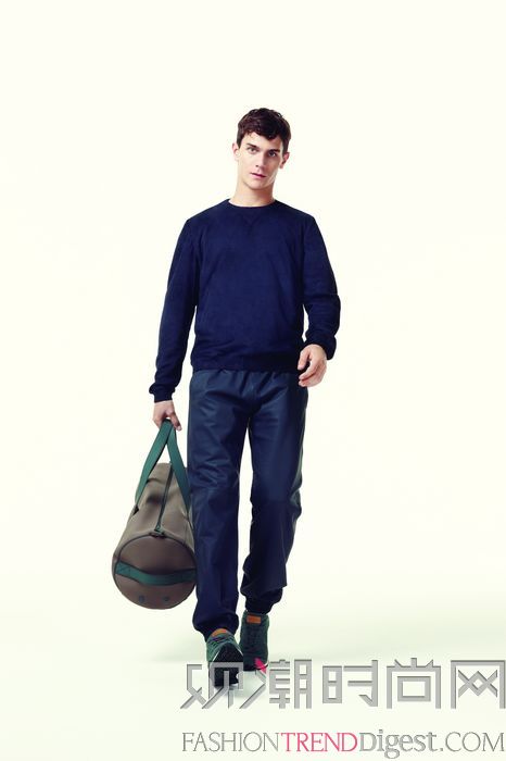 Bally2014װLOOKBOOKͼƬ