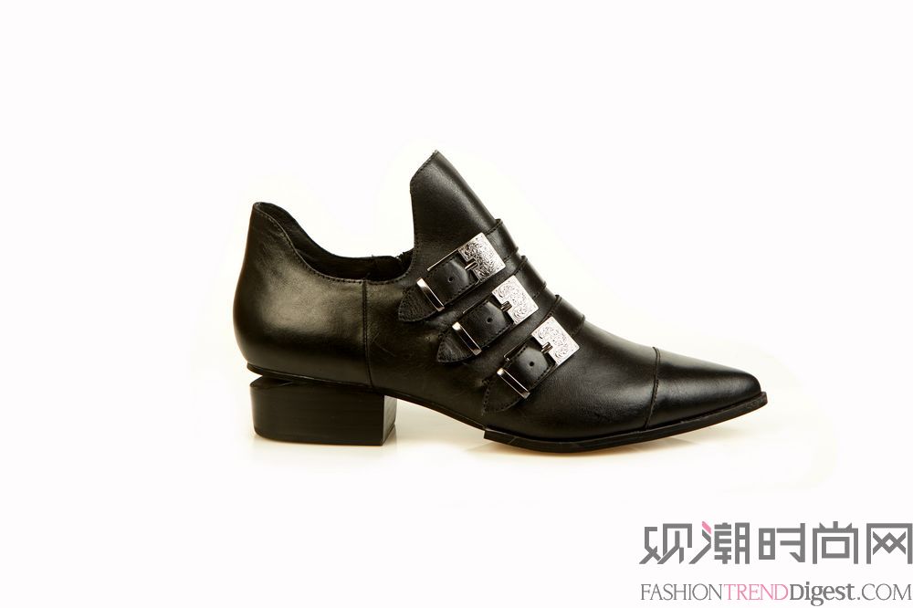 Forever 21 Premium Leather Shoesϵ & ActiveϵиͼƬ