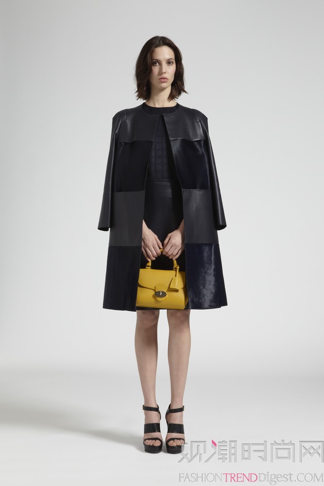 Mulberry2014ϵLOOKBOOKDƬ