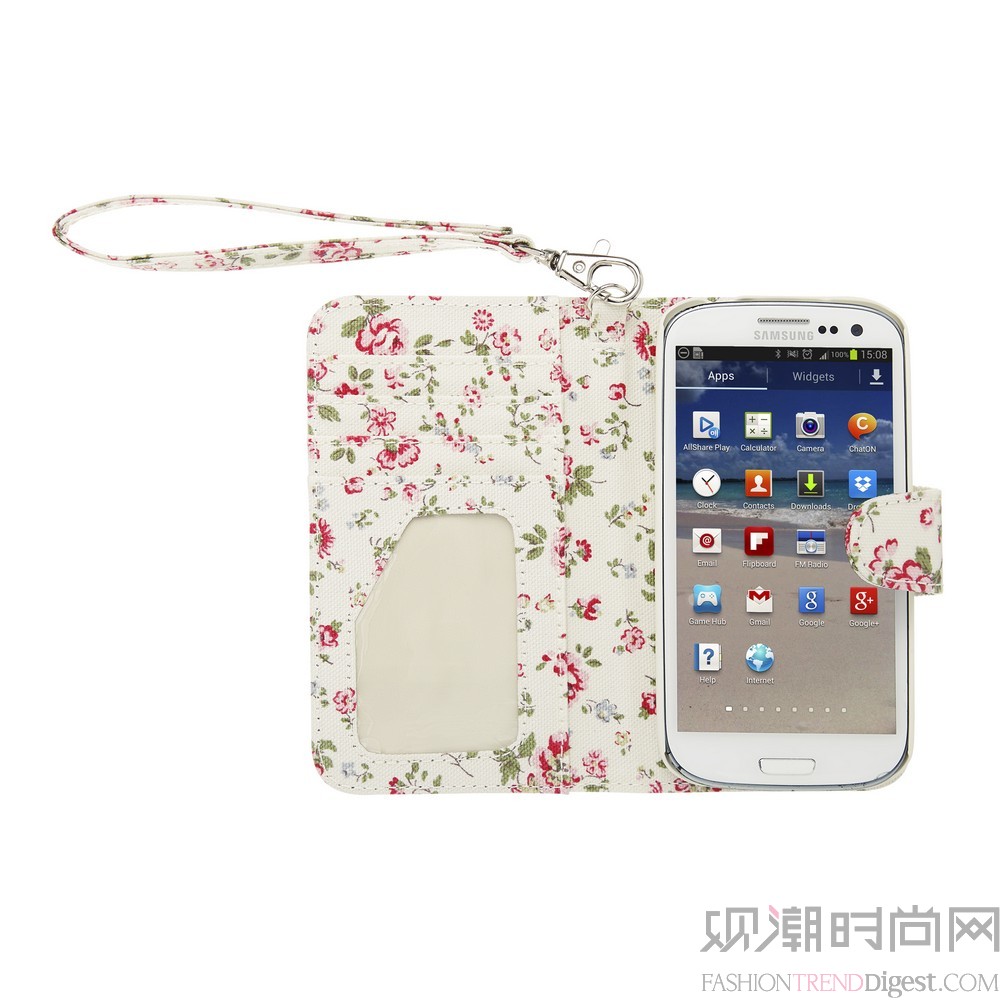 Cath Kidston 2014春夏新品 LookBook