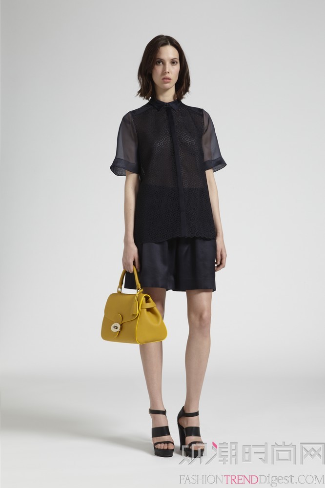 Mulberry2014ϵLOOKBOOKDƬ