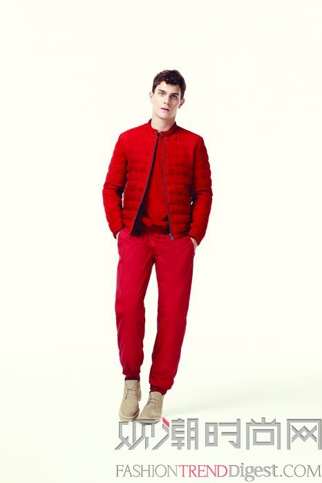 Bally2014bLOOKBOOKDƬ