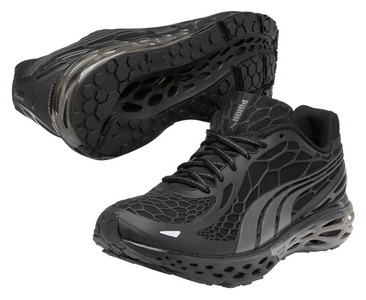 PUMA 2013 BioWeb Elite閃亮登場高清圖片