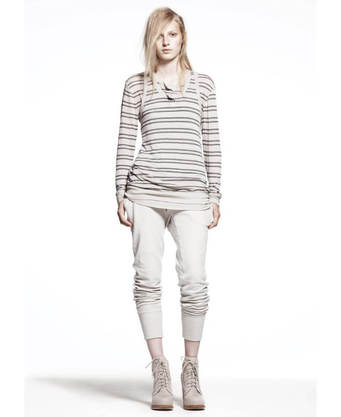 Alexander Wang 2011 T by Alexander Wangϵ Lookbook DƬ