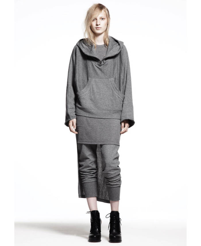 Alexander Wang 2011 T by Alexander Wangϵ Lookbook ͼƬ