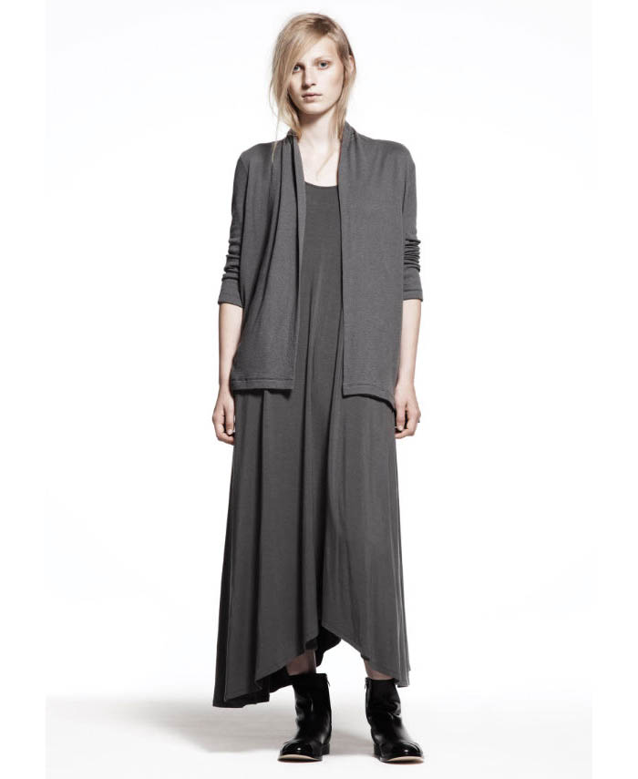 Alexander Wang 2011春夏 T by Alexander Wang系列 Lookbook 