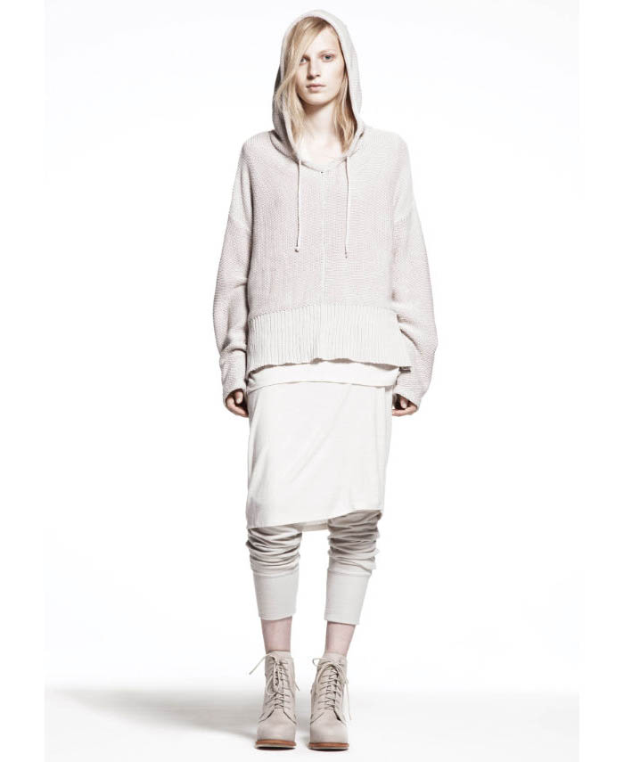 Alexander Wang 2011 T by Alexander Wangϵ Lookbook ͼƬ