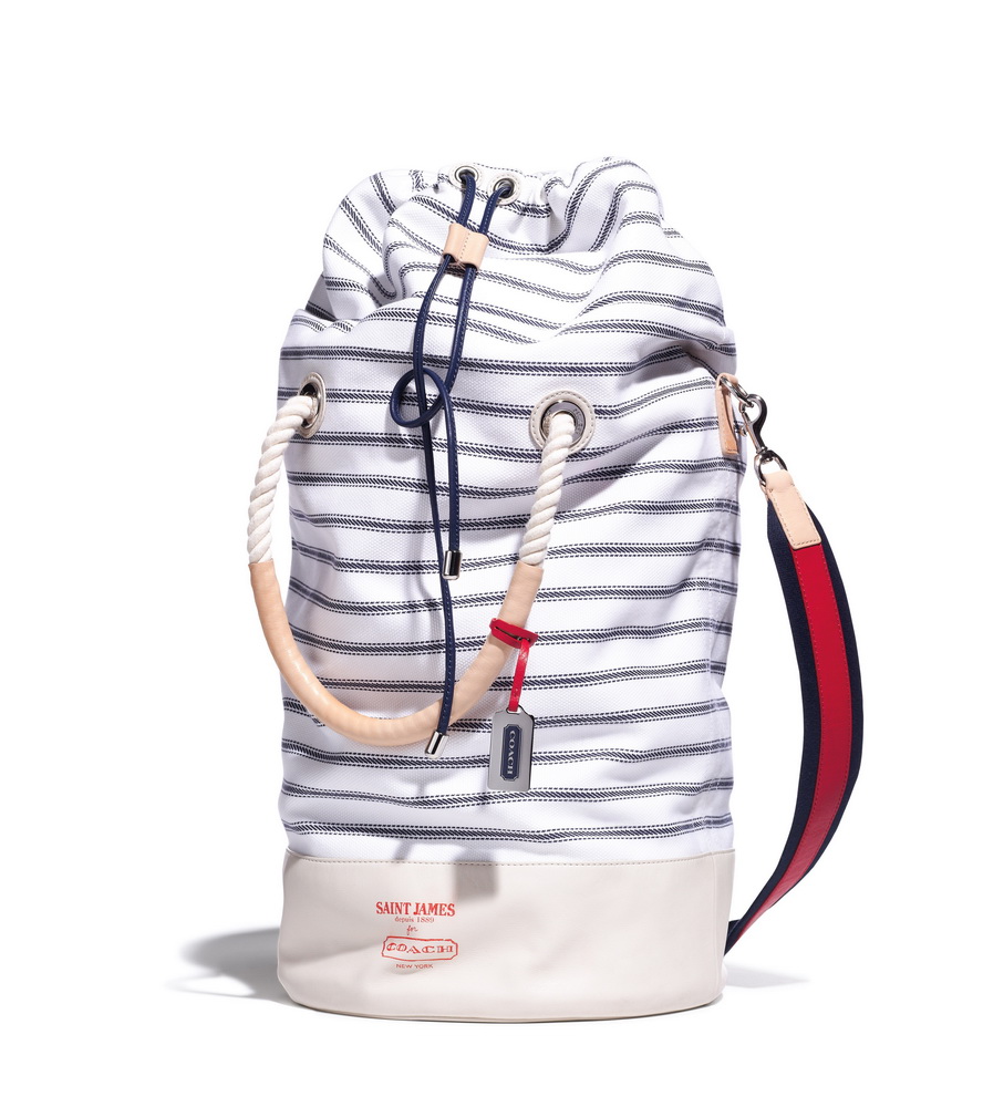 St. James XL Drawstring