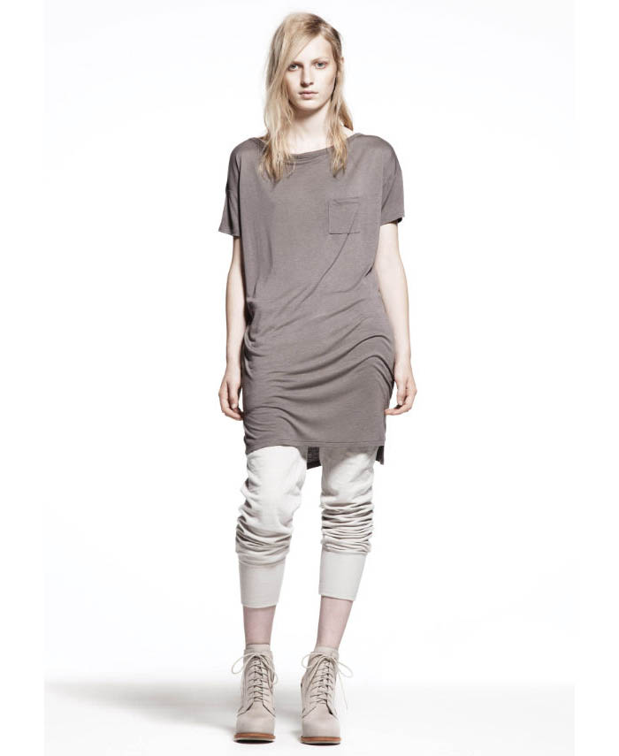 Alexander Wang 2011 T by Alexander Wangϵ Lookbook ͼƬ