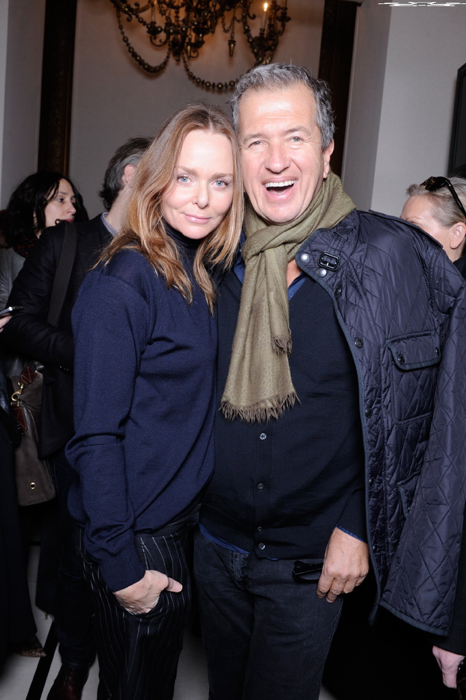 Stella McCartney 2013 ﶬ_DƬ