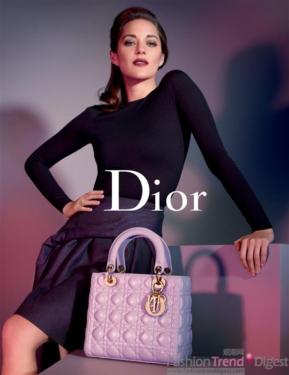 Marion Cotillard[ Lady DiorִVDƬ