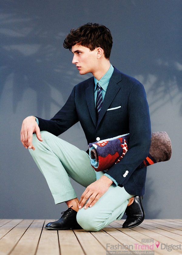 Canali 2013ϵװLookbookͼƬ