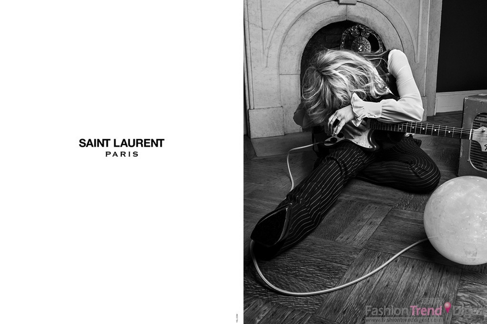 uL[Saint Laurent 2013ﶬVDƬ