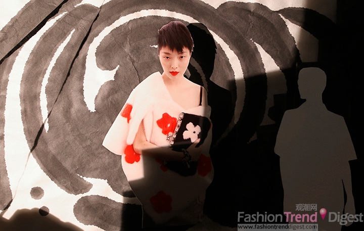 PradaReal Fantasies2013ϵLookbookDƬ
