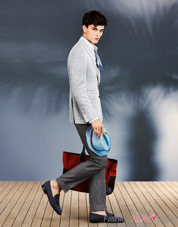 Canali 2013ϵװLookbookͼƬ