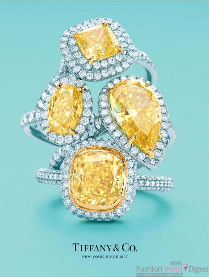 Tiffany & Co. 2013ϵйͼƬ