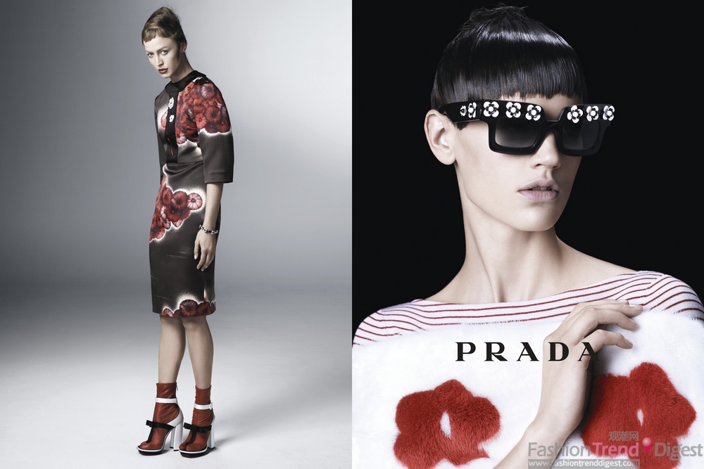 Prada 2013 ŮbVDƬ