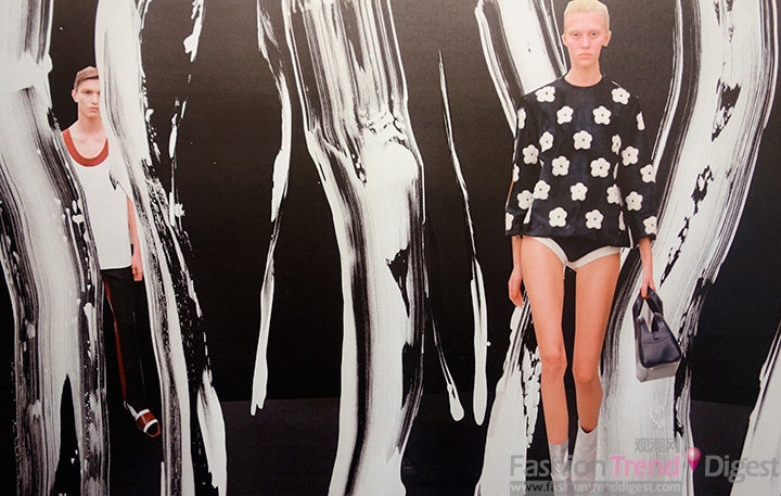 PradaReal Fantasies2013ϵLookbookDƬ