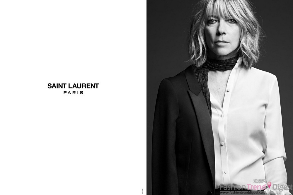 uL[Saint Laurent 2013ﶬVDƬ