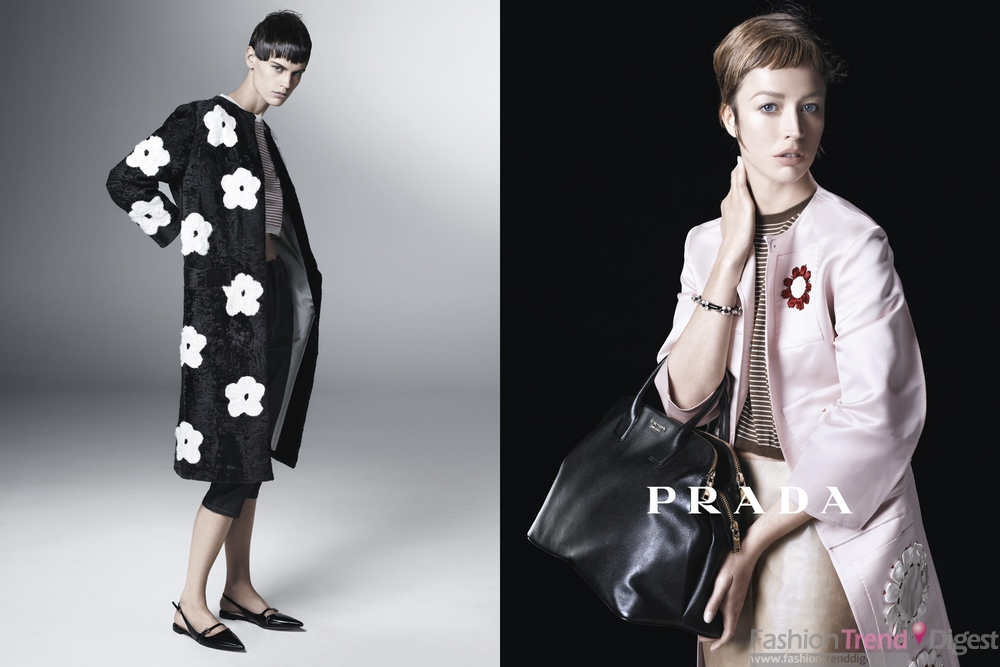 Prada 2013 ŮװͼƬ