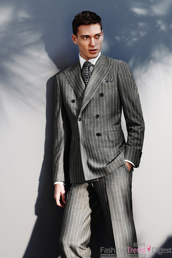 Canali 2013ϵװLookbookͼƬ