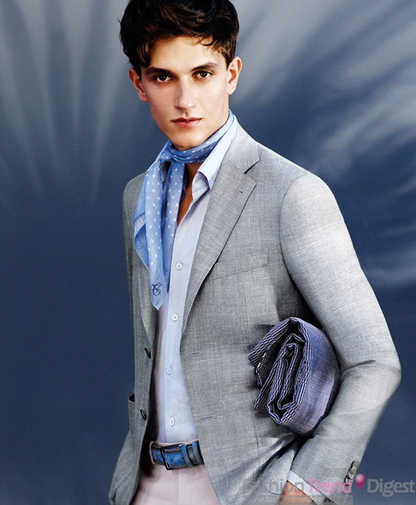 Canali 2013ϵװLookbookͼƬ