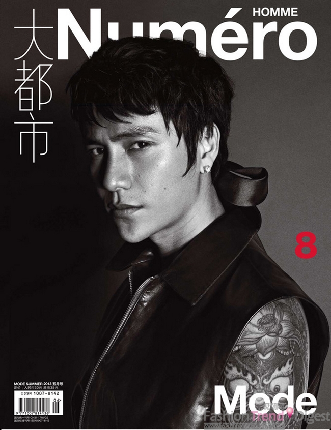 Ї桶Numero Homme2013ļпDƬ