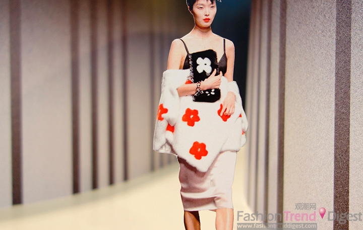 PradaReal Fantasies2013ϵLookbookDƬ