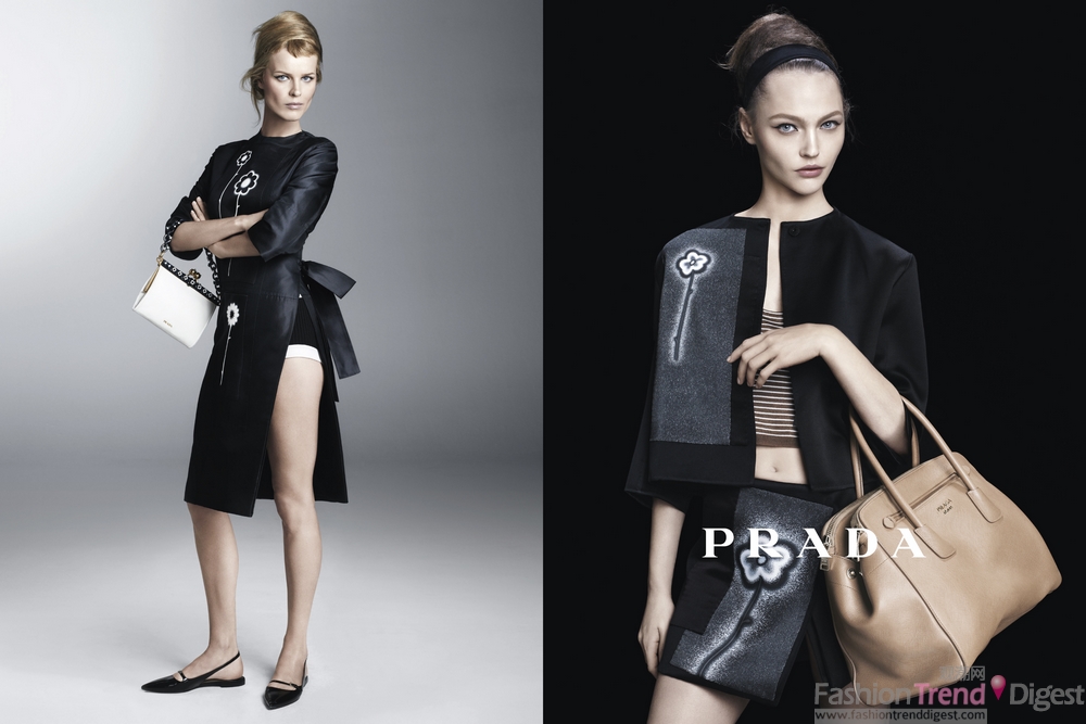 Prada 2013 ŮװͼƬ