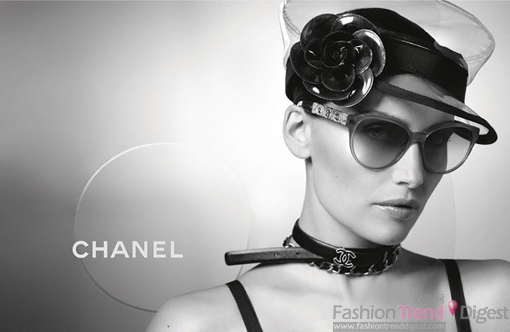 Laetitia Casta Chanel۾ͼƬ