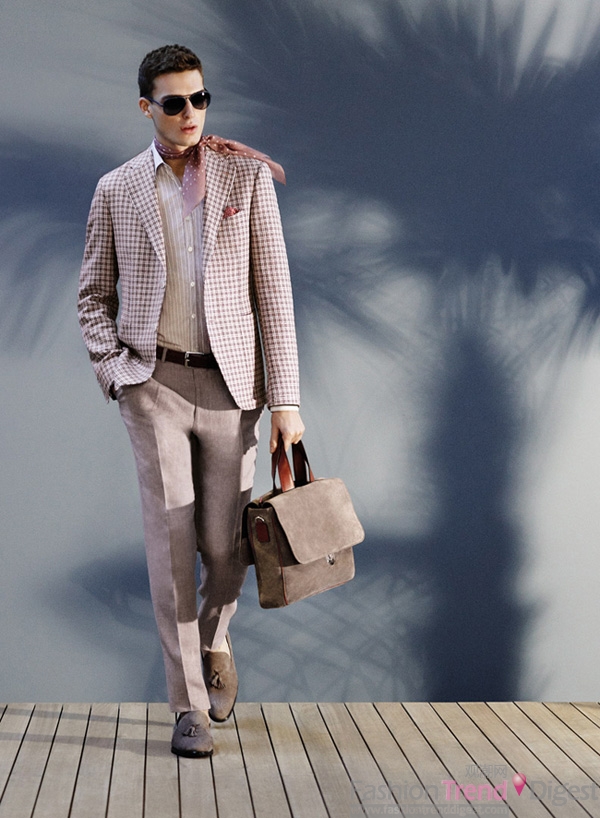 Canali 2013ϵװLookbookͼƬ