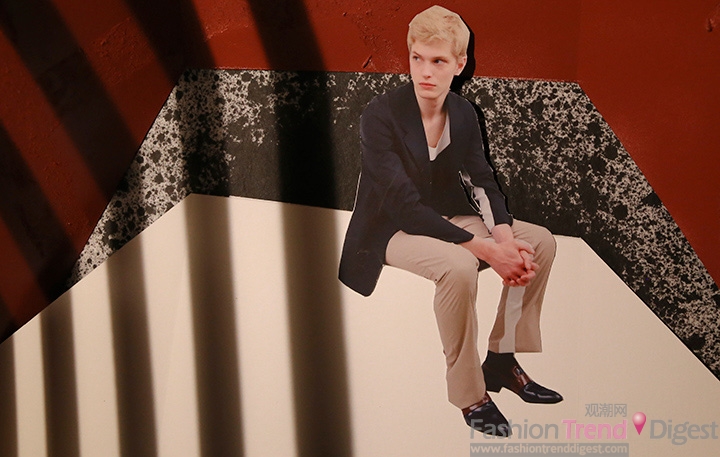 PradaReal Fantasies2013ϵLookbookDƬ