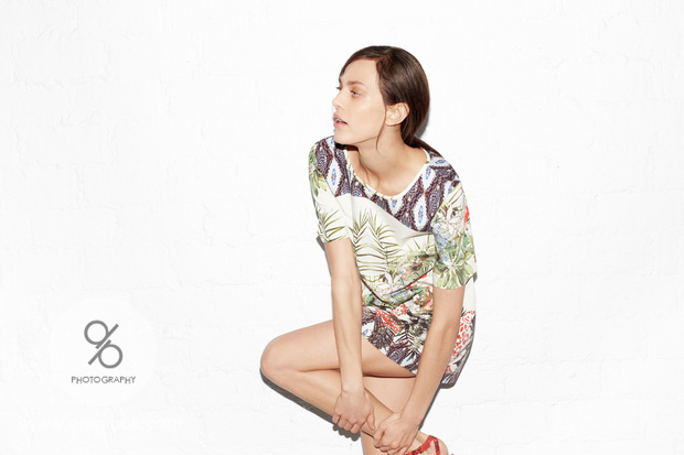 Zara 20134LookbookDƬ