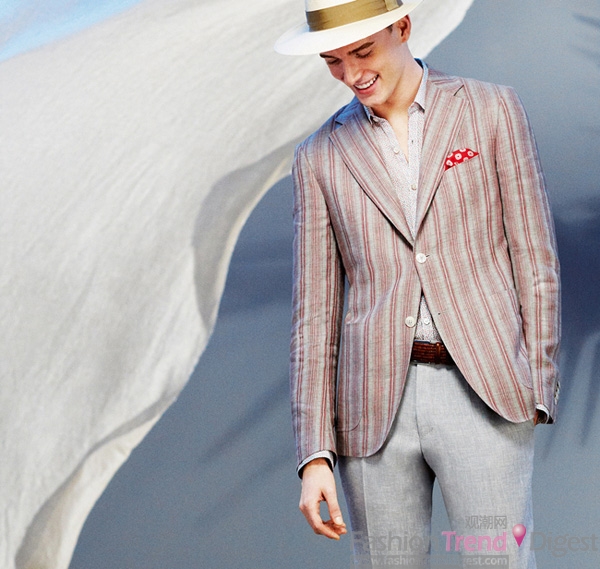 Canali 2013ϵװLookbookͼƬ