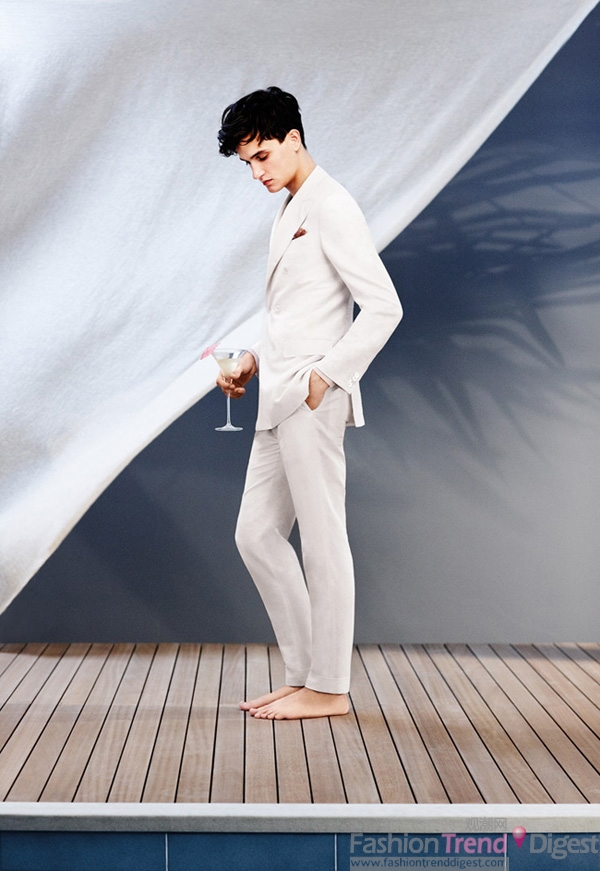 Canali 2013ϵװLookbookͼƬ