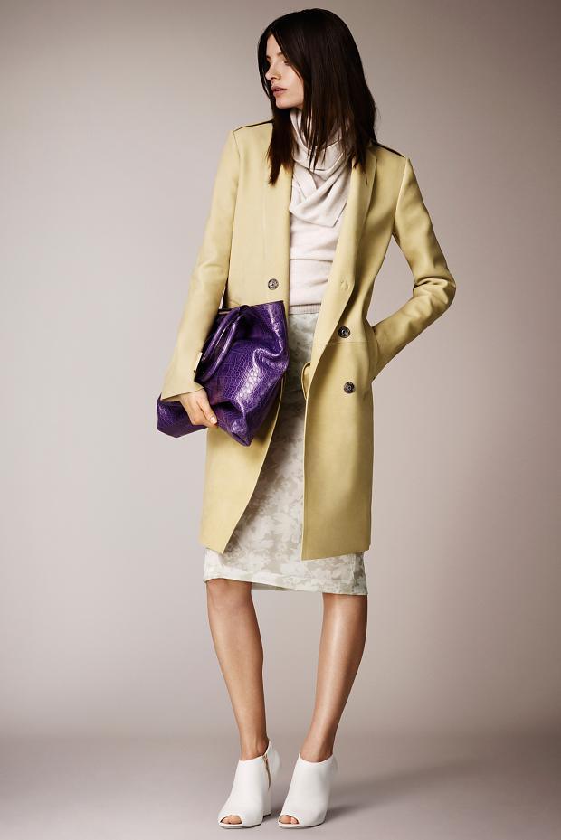 Burberry Prorsum RESORT 2014ͼƬ