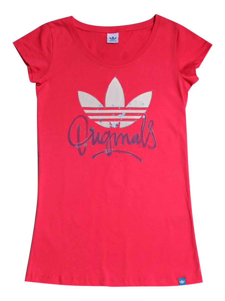 adidas Originals Graphic TeeͼƬ