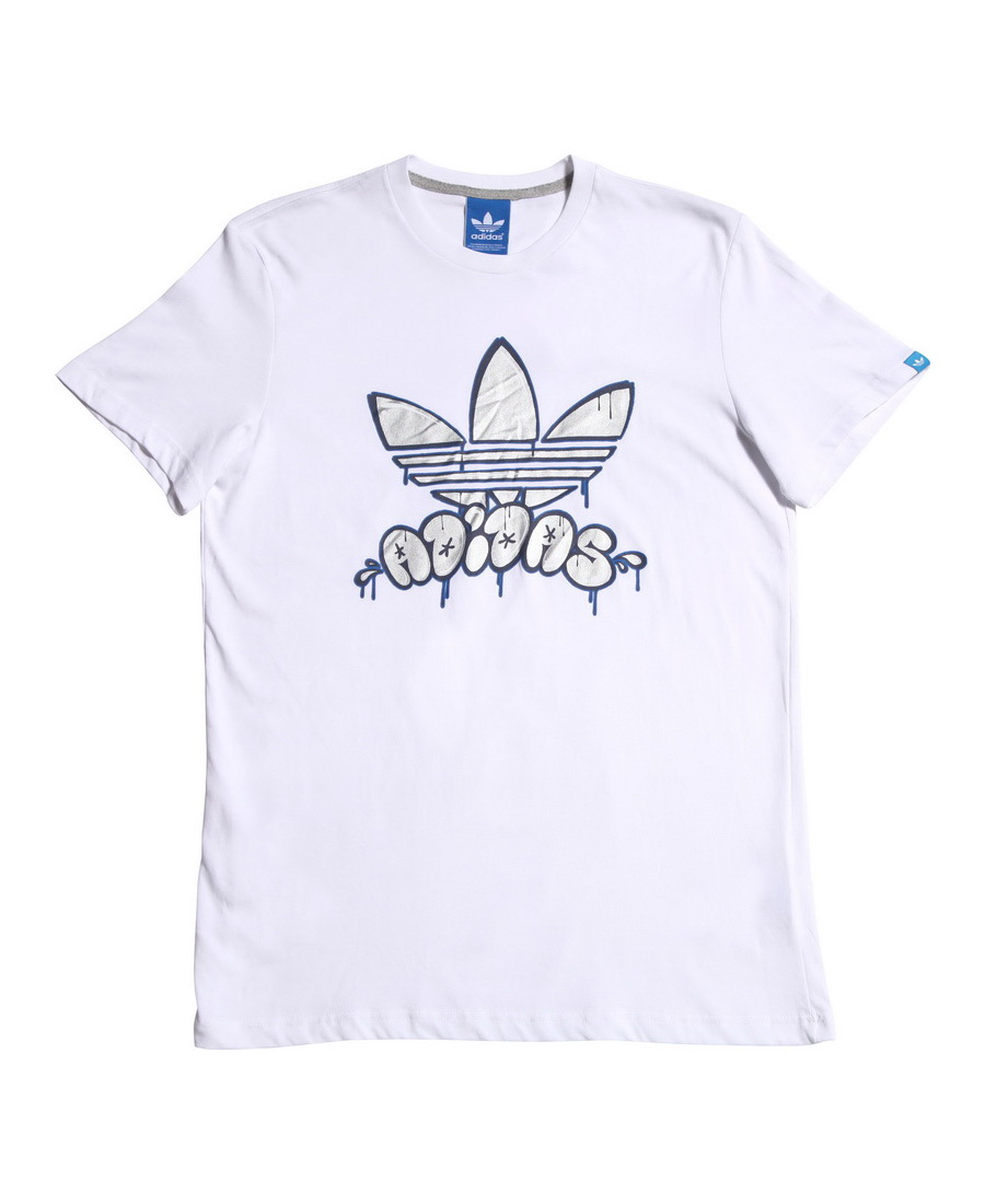 adidas Originals Graphic TeeͼƬ