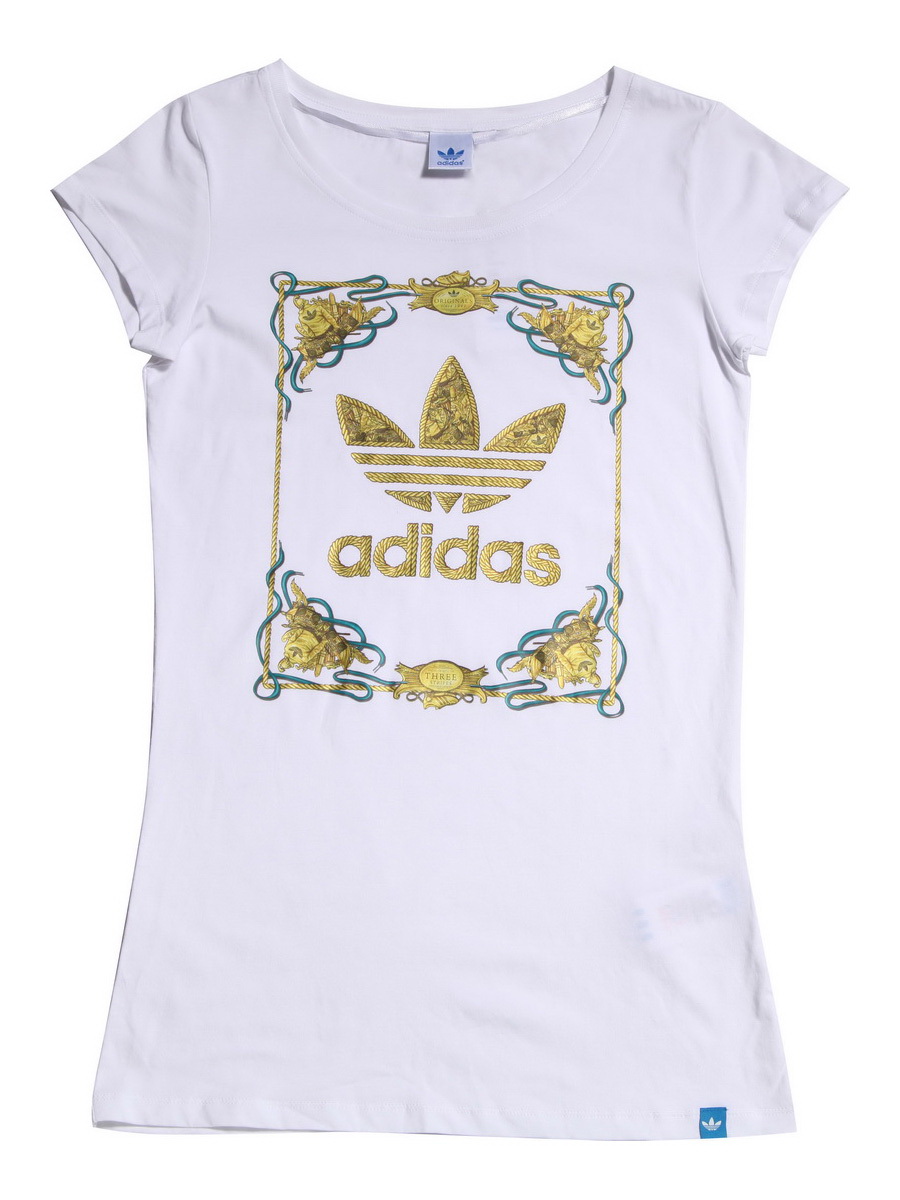 adidas Originals Graphic TeeͼƬ