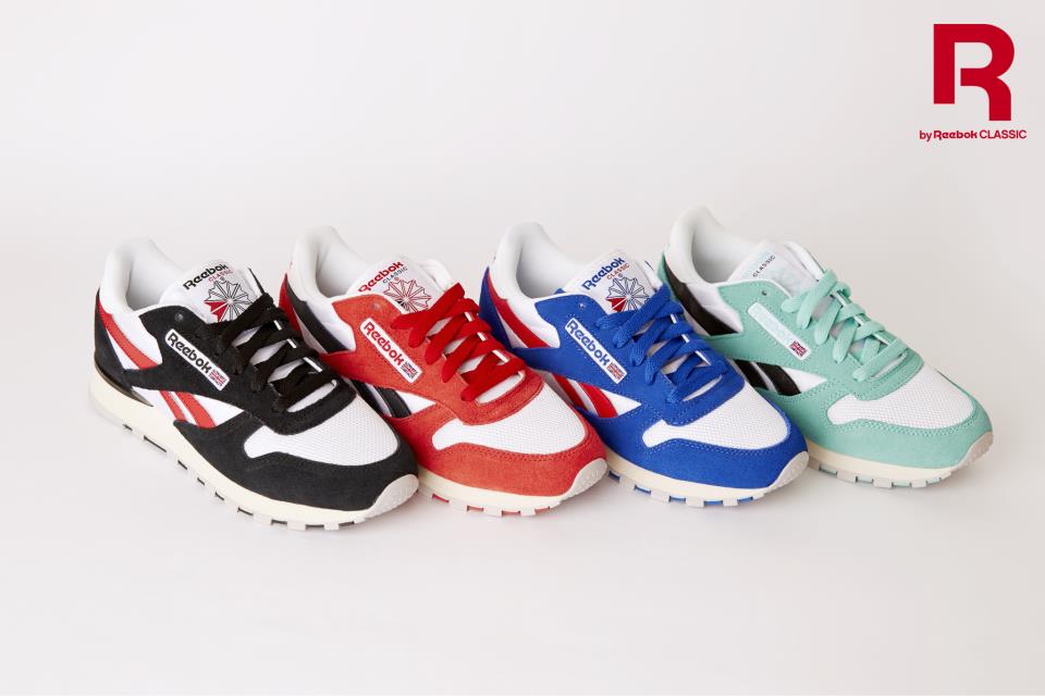 Reebok Classic Leather LTHR KOREAƷЬͼƬ