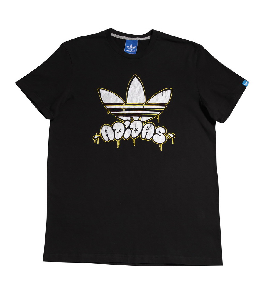 adidas Originals Graphic TeeͼƬ