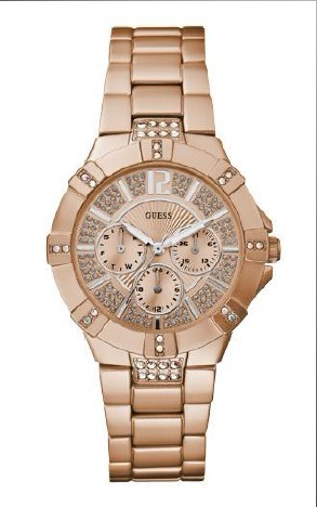 Guess 2013春夏手表系列高清圖片