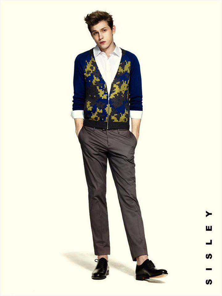 Sisley 2013ϵװͼƬ