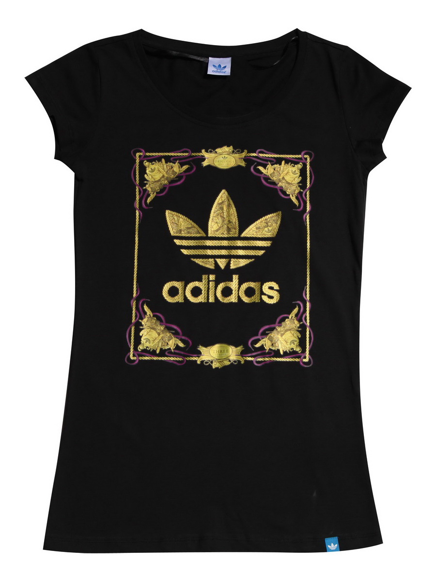 adidas Originals Graphic TeeͼƬ