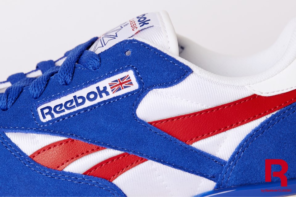 Reebok Classic Leather LTHR KOREAƷЬͼƬ