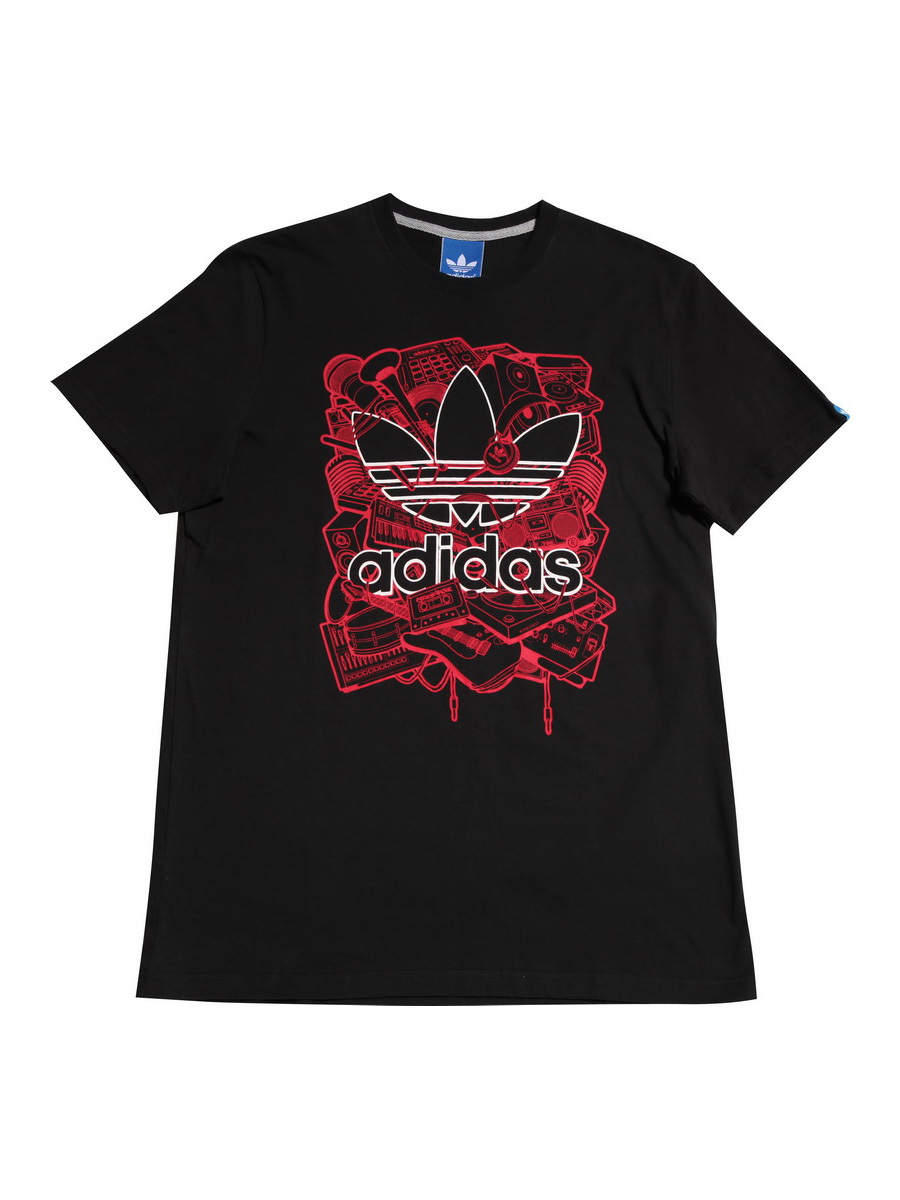 adidas Originals Graphic TeeͼƬ