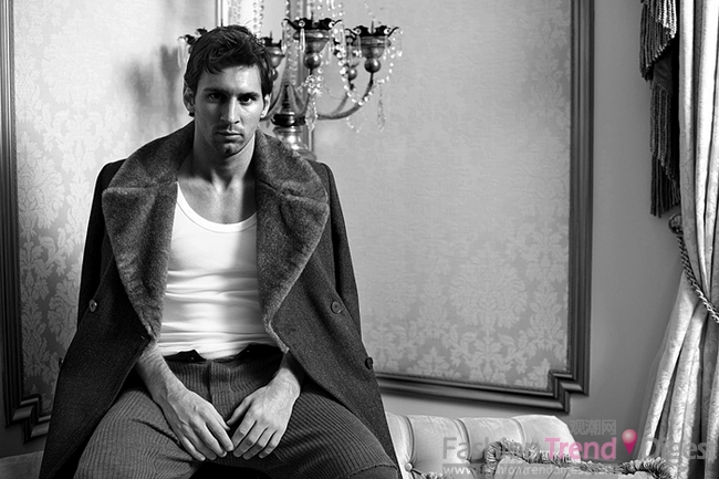 Dolce&Gabbanażΰ{Domenico Dolce HRLionel Andrs Messi ÷zӰ݋¡ƳDƬ